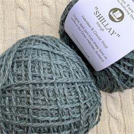 Hebridean Wool from Birlinn Yarn Thumbnail Image 16
