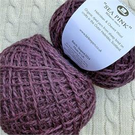 Hebridean Wool from Birlinn Yarn Thumbnail Image 17