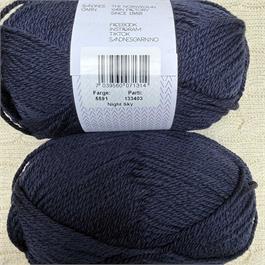Sandnes Petite Knit Double Sunday Thumbnail Image 10