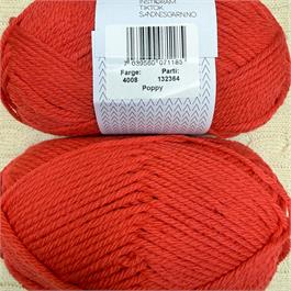 Sandnes Petite Knit Double Sunday Thumbnail Image 1