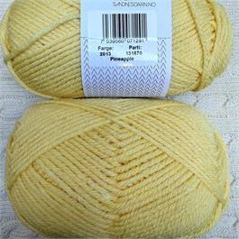 Sandnes Petite Knit Double Sunday Thumbnail Image 2