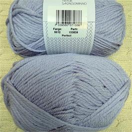 Sandnes Petite Knit Double Sunday Thumbnail Image 6