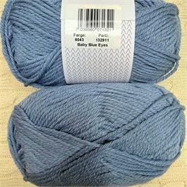 Sandnes Petite Knit Double Sunday Thumbnail Image 7