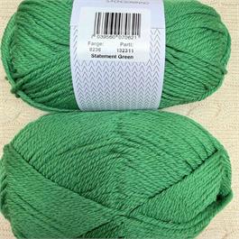 Sandnes Petite Knit Double Sunday Thumbnail Image 4