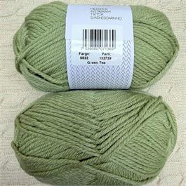 Sandnes Petite Knit Double Sunday Thumbnail Image 3