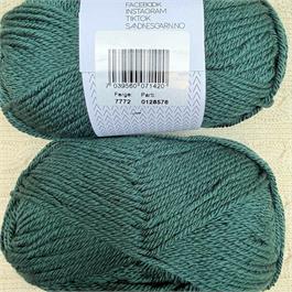 Sandnes Garn Double Sunday Thumbnail Image 2