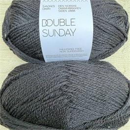 Sandnes Garn Double Sunday Thumbnail Image 8