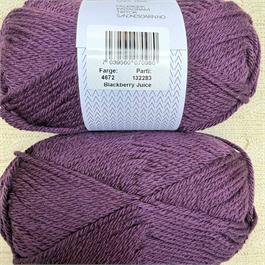 Sandnes Garn Double Sunday Thumbnail Image 9
