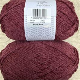 Sandnes Garn Double Sunday Thumbnail Image 10