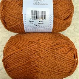 Sandnes Garn Double Sunday Thumbnail Image 11
