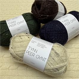 SandnesGarn Tynn Peer Gynt  Tweed thumbnail