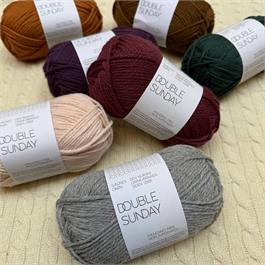 Sandnes Garn Double Sunday thumbnail