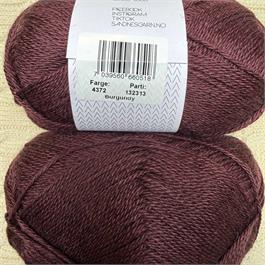 Sandnes Garn Alpakka Silke 4 ply Thumbnail Image 15