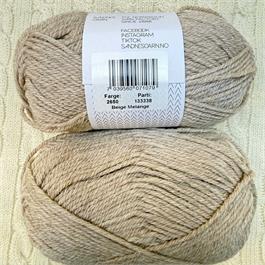 Sandnes Garn Double Sunday Thumbnail Image 16