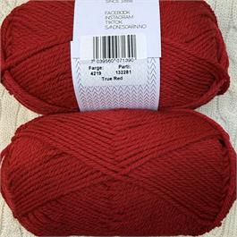Sandnes Garn Double Sunday Thumbnail Image 13