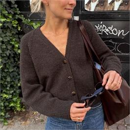 Champagne Cardigan Thumbnail Image 2