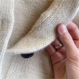 Champagne Cardigan Thumbnail Image 3
