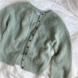 Novice Cardigan - Mohair Edition Thumbnail Image 2