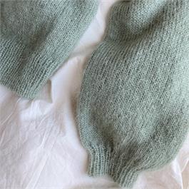 Novice Cardigan - Mohair Edition Thumbnail Image 3