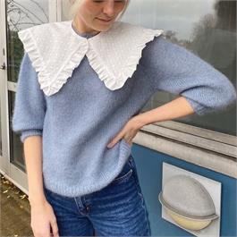 Novice Sweater - Mohair Edition Thumbnail Image 1