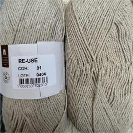 Rosarios 4 Re-Use Recycled Denim Thumbnail Image 11