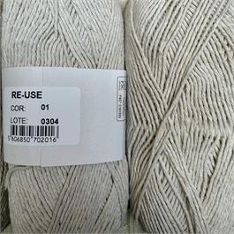 Rosarios 4 Re-Use Recycled Denim Thumbnail Image 12