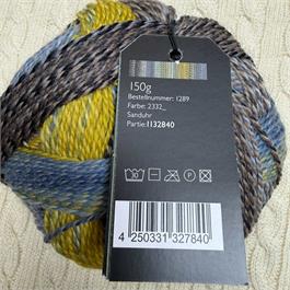 Schoppel Wolle Zauberball 6-ply Thumbnail Image 12