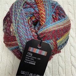 Schoppel Wolle Zauberball 6-ply Thumbnail Image 13