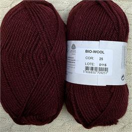 Rosarios 4 Bio-Wool Aran Thumbnail Image 9