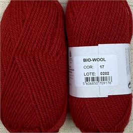 Rosarios 4 Bio-Wool Aran Thumbnail Image 8