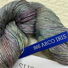 Malabrigo Susurro DK Thumbnail Image 19
