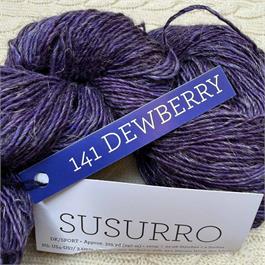 Malabrigo Susurro DK Thumbnail Image 20
