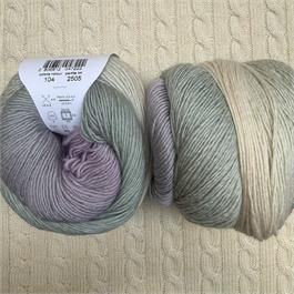 Laines Du Nord Poema Cashmere Thumbnail Image 8