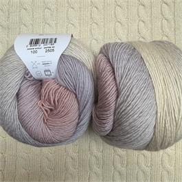 Laines Du Nord Poema Cashmere Thumbnail Image 11