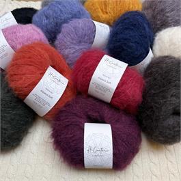 Laines Du Nord Alpaca Soft Thumbnail Image 0