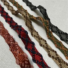 Viscose/Polyester Braid thumbnail