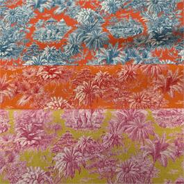 Cotton Toile.  thumbnail