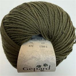 Gepard Cotton Wool 5 Thumbnail Image 6