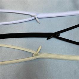KCC #3 Narrow Lace Tape Invisible Zip thumbnail