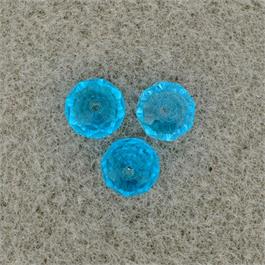 Pracht Glass Beads - Aqua thumbnail