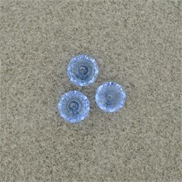 Pracht Glass Beads - Light Sapphire thumbnail