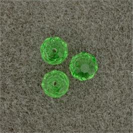 Pracht Glass Beads - Peridot thumbnail