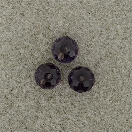 Pracht Glass Beads - Tanzanite thumbnail