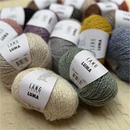 Lang Yarns Luma Thumbnail Image 0