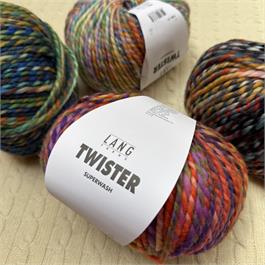 Lang Yarns Twister Thumbnail Image 0