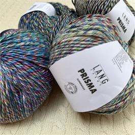 Lang Yarns Prisma Thumbnail Image 0