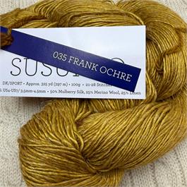 Malabrigo Susurro DK Thumbnail Image 13