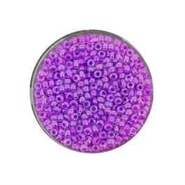 PUCE GLASS ROCAILLES 2.6MM 17G thumbnail