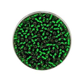 BOTTLE GLASS ROCAILLES 2.6MM 17G thumbnail