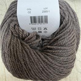 Laines Du Nord Bluefaced Leicester Thumbnail Image 11
